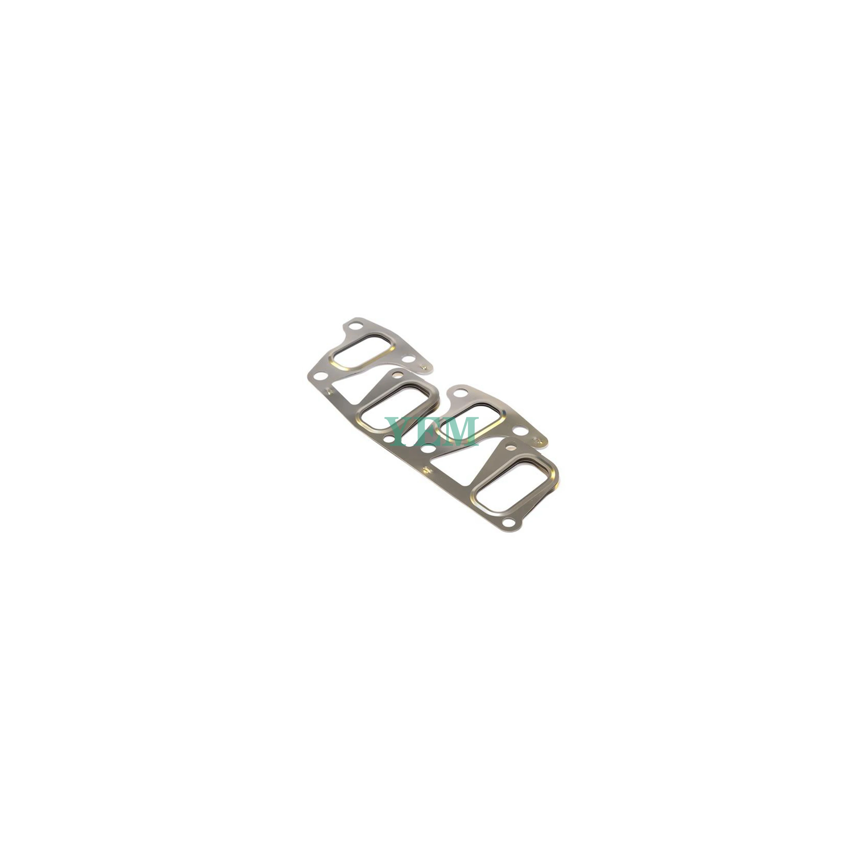 Engine Rebuild Kit 3688C036 Exhaust Manifold Gasket for Perkins Engine Parts for Sale