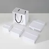 Flip Box - Texture White 2