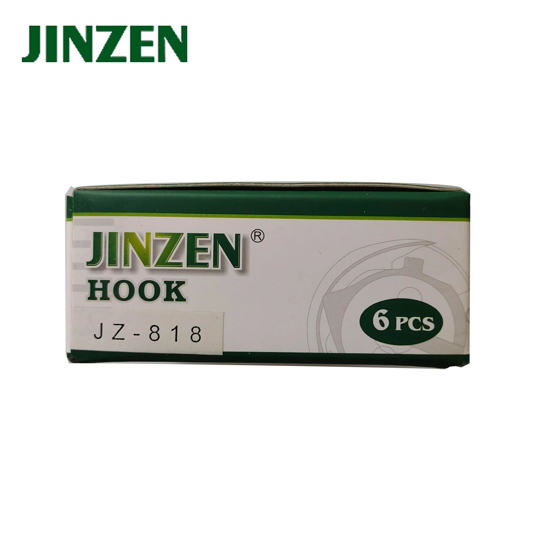 JINZEN Hook S56928 JZ-1007 - Industrial Sewing Machine Parts