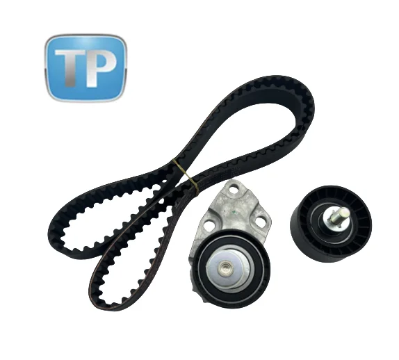 Auto Engine Parts Timing Belt Kit for Chevrolet Daewoo Pontiac  Daewoo Pontiac 96814098 93744703 25183772 96350526 96350550
