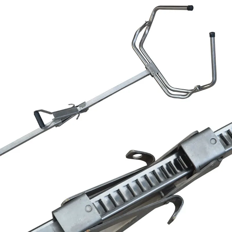 Stainless Steel Cow Midwifery Apparatus for Dairy Farm,Calf Puller