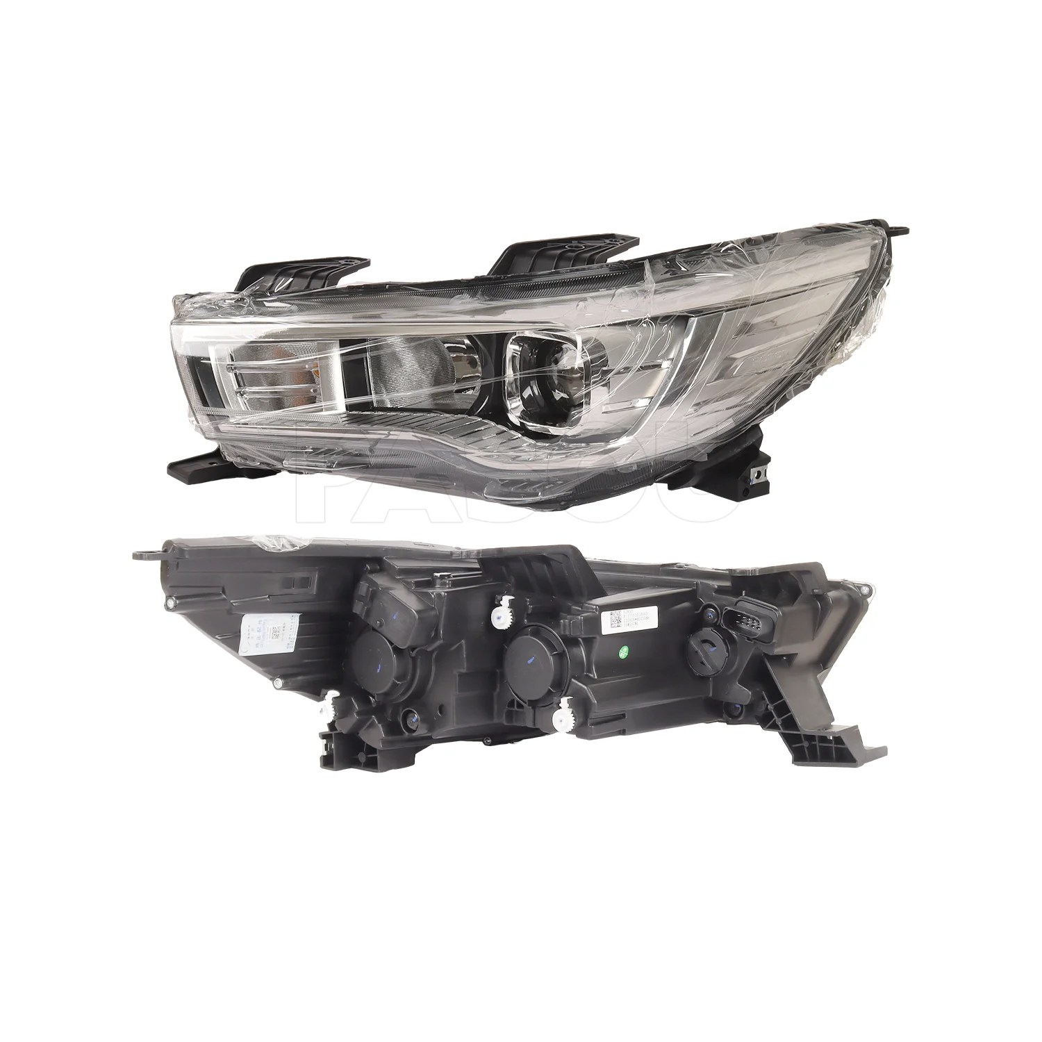 P1371010106A0 Original Quality Headlamp Headlight For FOTON  