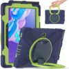 Dark Blue+green