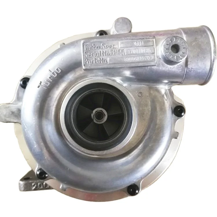 13900-81BA1 オートターボ RHF3 VZ39 HOWO Steyr トラックディーゼル