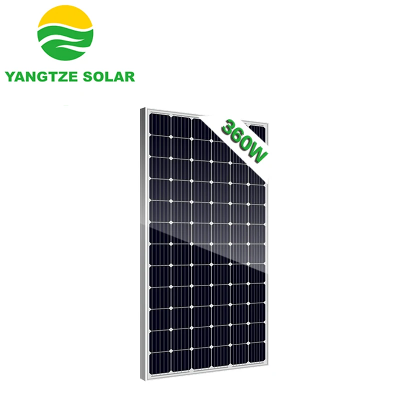 300w  solar panel with cheap prices