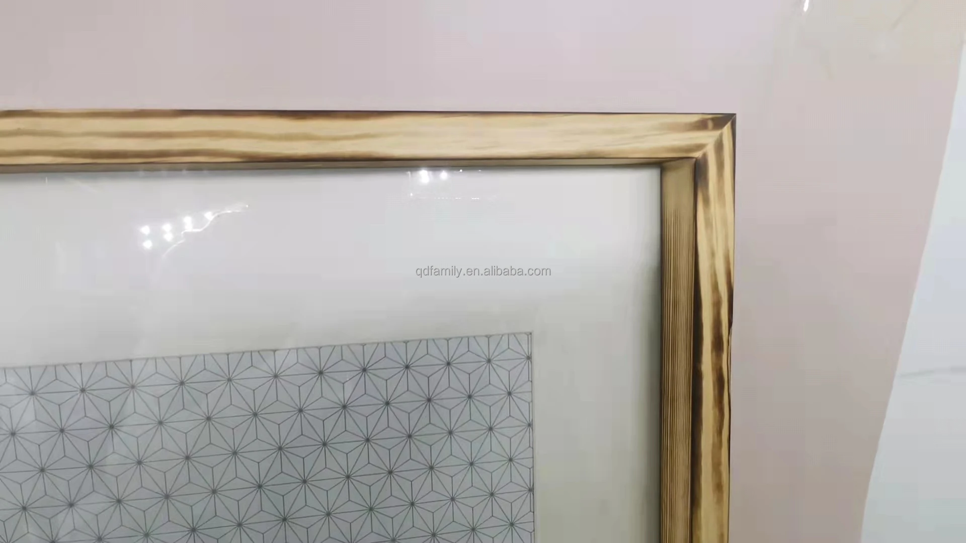 Oem Modern Photo Frame Gallery 8x10 11x14 16x20 20x24 24x32 Inches