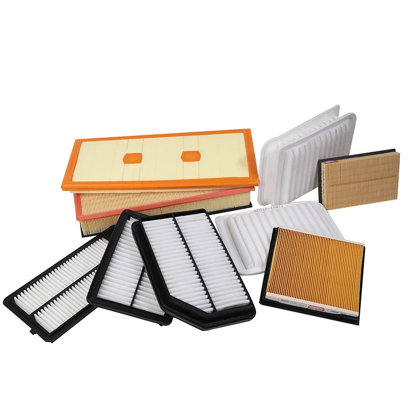 Wholesale Manufacturer High Performance Automotive Engine Car Air