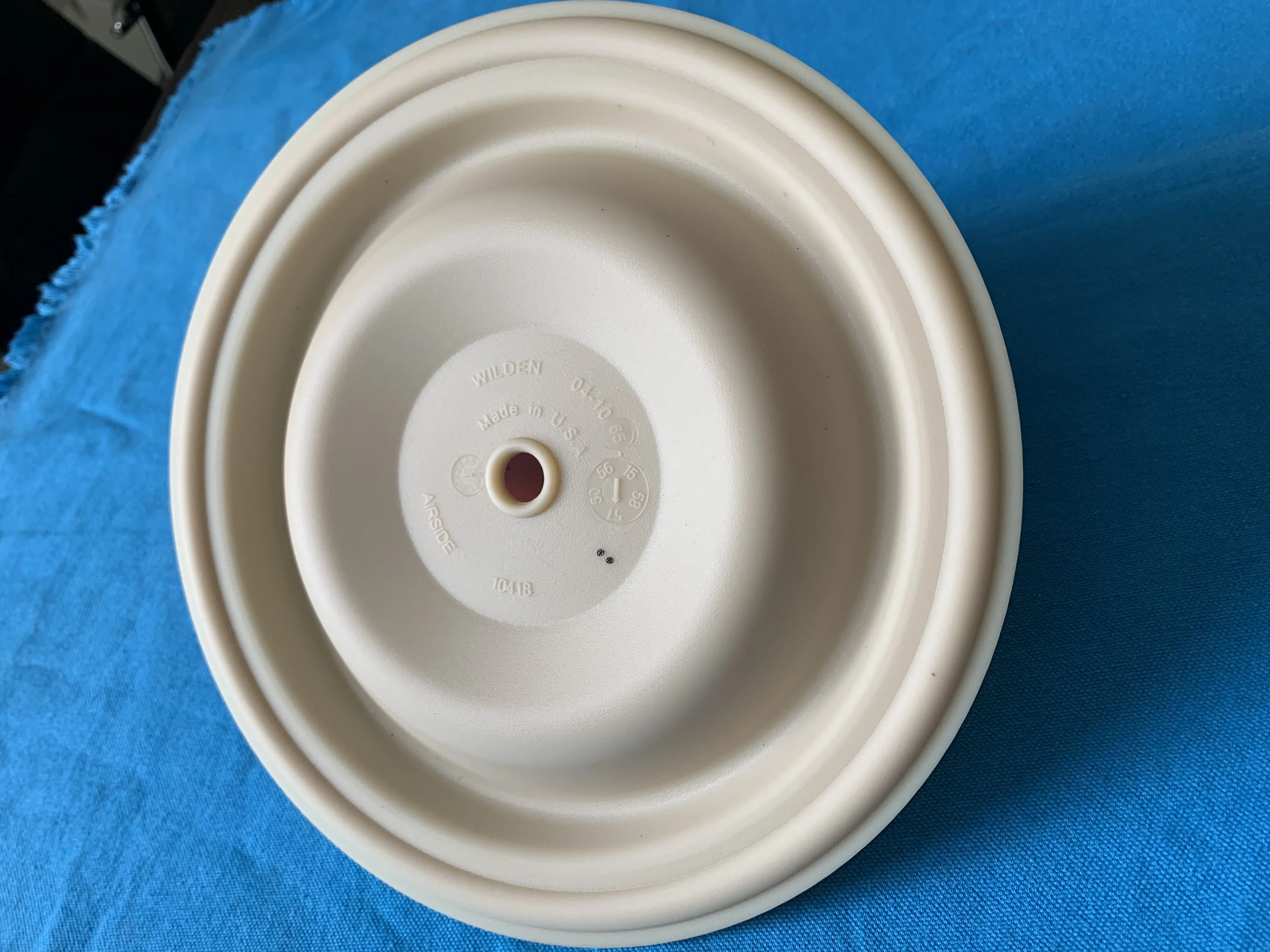 CF04-1065-57 Diaphragm factory