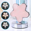 rose quartz star