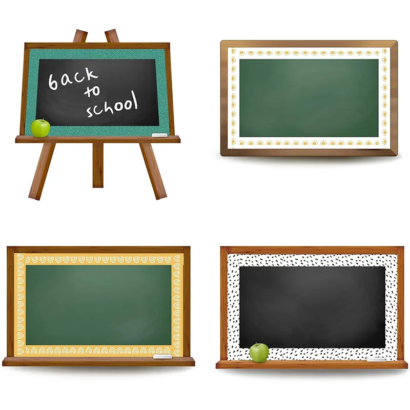 Classroom Bulletin Board Borders Sold On United States