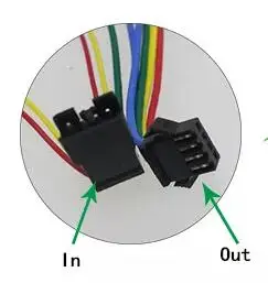 No flicker RGB Led digital strip Matrix 144Leds Addressable 5V APA102 Led Pixel Strip light