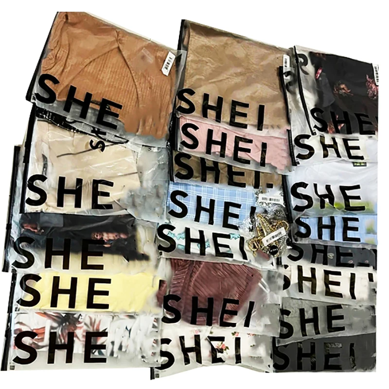 Shein-venta Al Por Mayor,Proveedor De Fábrica,Promoción De Descuento En  Línea,Surtido De Ropa A Granel,2022 - Buy Shein Pacas,Shein Ropa,Shein  Product on Alibaba.com