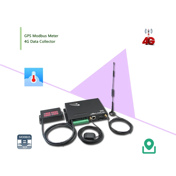4g Tracking Module Smart GPS Locator 4G Tracking Vehicle GPS Real Time Tracking Device ...