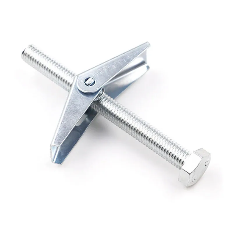 Alibaba.com: Stainless Steel Expansion Screw, Spring Anchor Screw ...