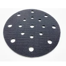 Abrasive Tool Sponge Buffing  Polishing Grinding Polishing Sanding Pad Disc To Protect the grinding disc