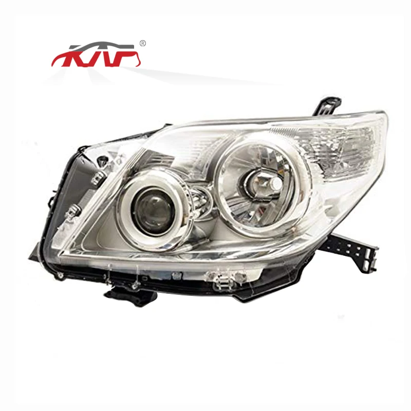 伊藤 Head Lamp 81150-60d80 81170-60e00 81130-60e00 Car Headlamps