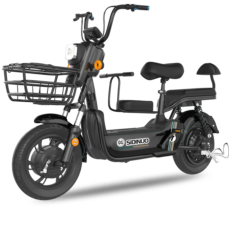 electric cheap bike