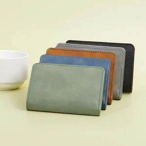 Leather Passport Cover Travel Passport Holder Personalized Travel Gift for Men Him Fathers Day Gift