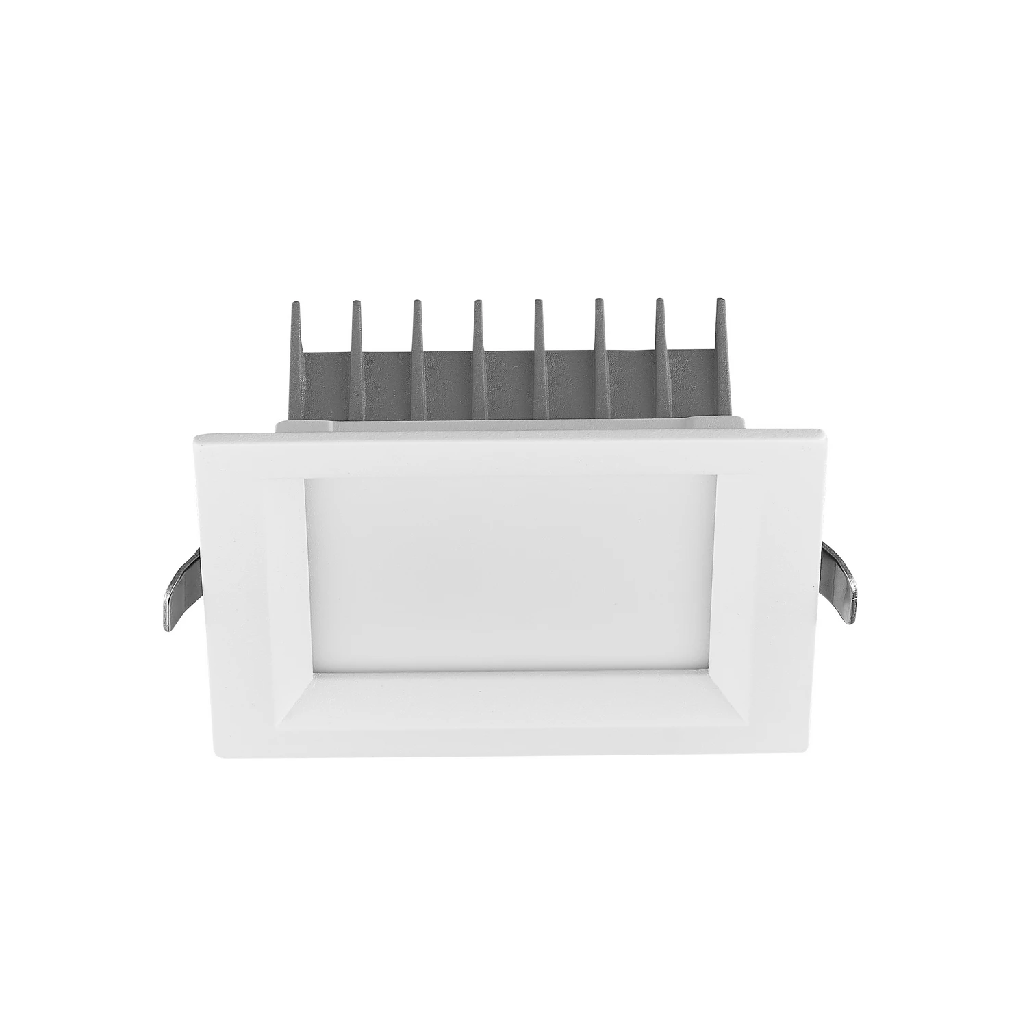 Wholesale Smart Control Rectangular Led Ceiling Light Square Frame 9W 12W 15W 20W 24W 30W 35W 40W 45W SMD Recessed Downlight