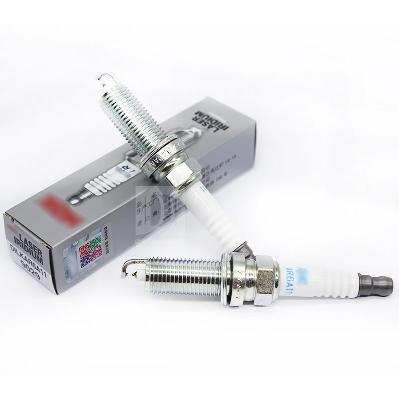 High Performance Spark Plug Oem Dilkar6a11 For Nissan - Buy High ...