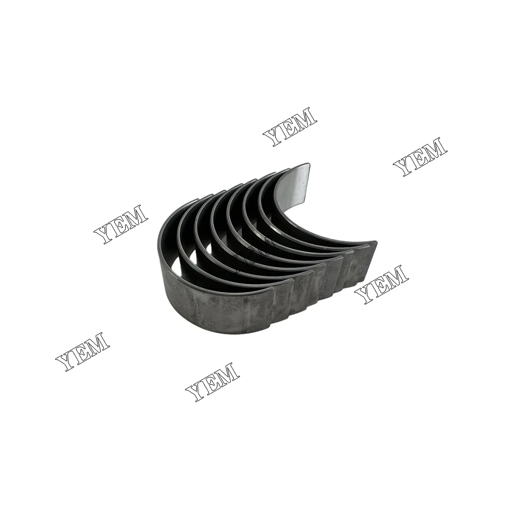 For Toyota 1GD Con Rod Bearing Engine Parts 3
