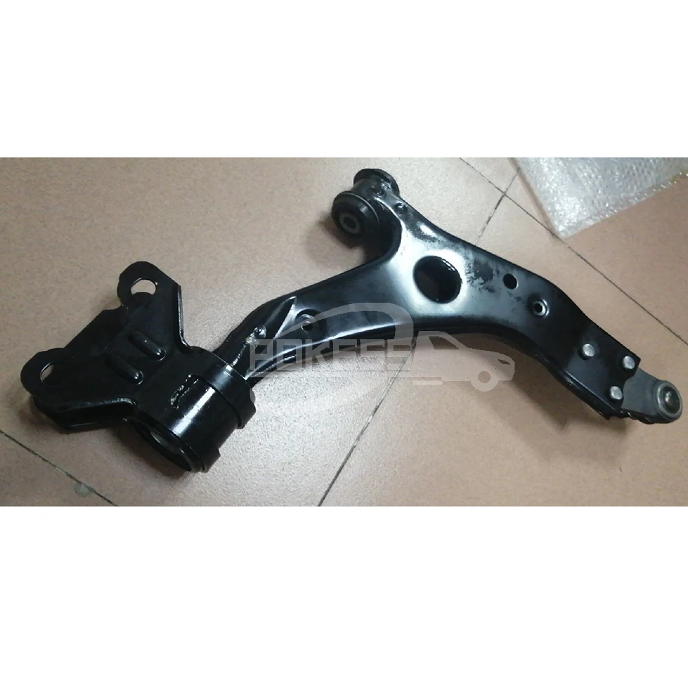 Vehicle Suspension Parts EJ7Z3078A EJ7C3A423AF Control Arm Front Lower... — 2