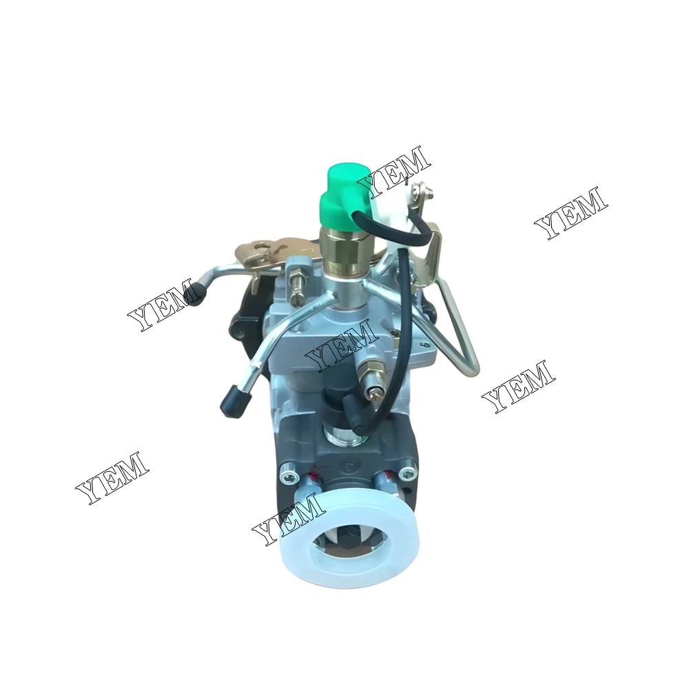 4JB1 Fuel Injection Pump for Isuzu Engine Parts Factory 3