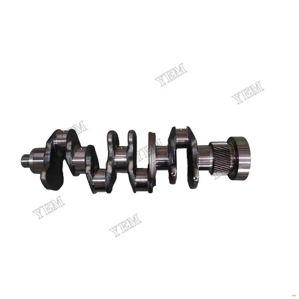 D34 Crankshaft Kit for Doosan