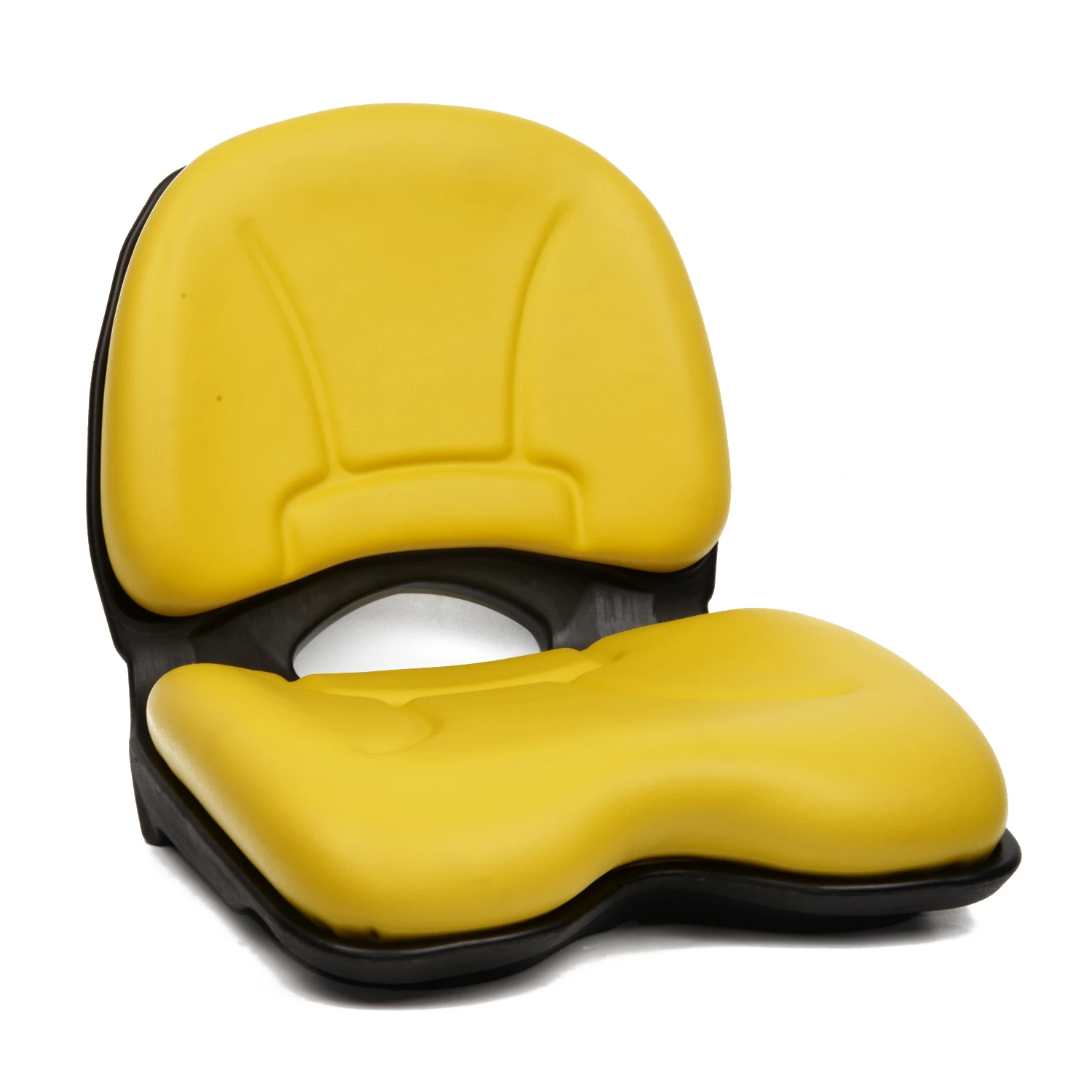 Multiple Mounting Pattern Lawn Mower Seat,Garden,Tractor Seat,Forklift