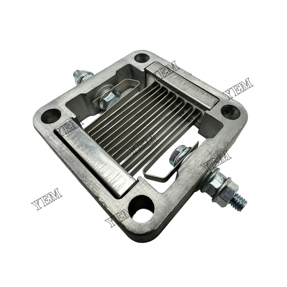 12900-77501 Fit for Yanmar 4TNV88 Engine Intake Air Heater 3