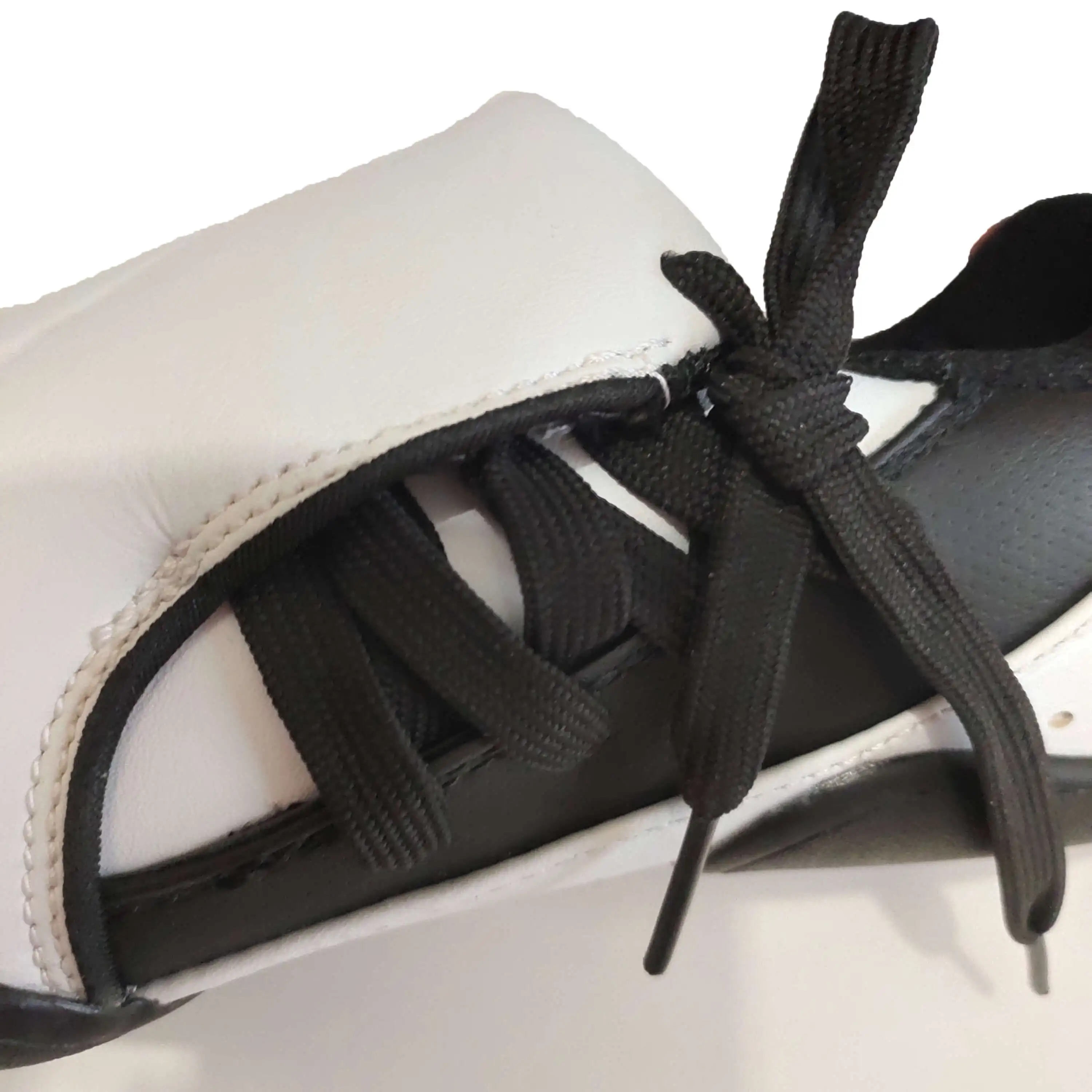 Adidas Contestant Pro Martial Arts Trainers Taekwondo Shoes – Budo Online