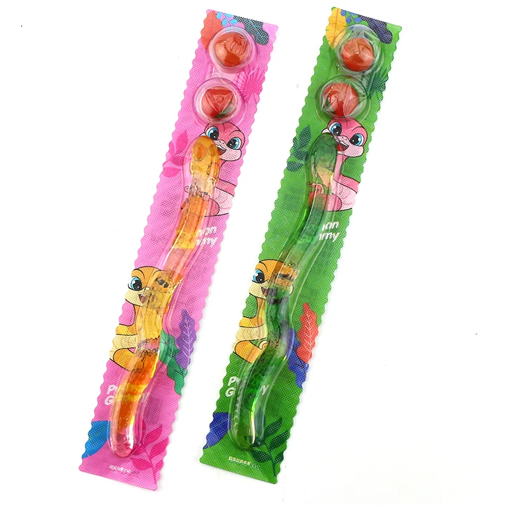 python candy