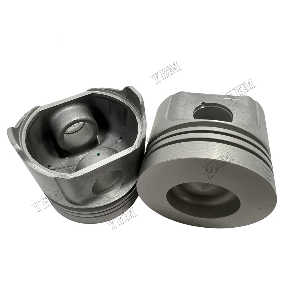 V2003 Overhaul Rebuild Kit for Kubota V2003 V2003-M-DI V2003T V2003-T-E2B Engine for Bobcat S185 S175 Loader Engine Parts 5