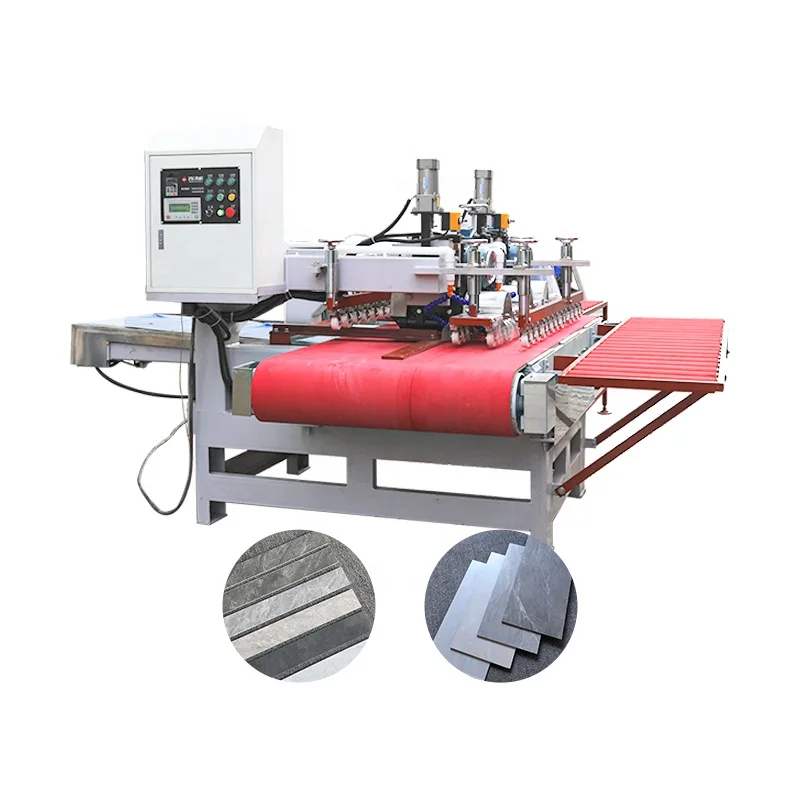 Hongyi Automatic Cnc Cutting Porcelain Machine Cnc Porcelain Ceramic Tiles Cutting Machine Stone Machinery