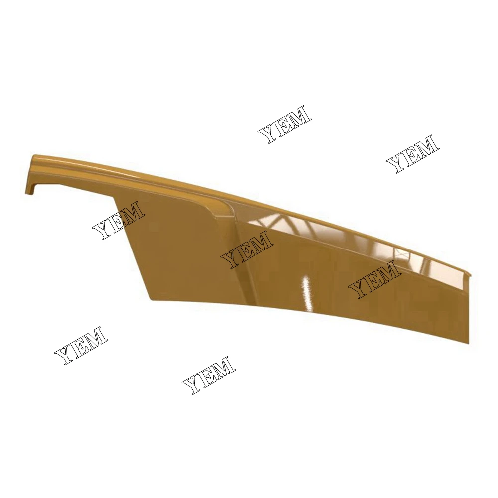 Hood Assembly 352-1908 for Caterpillar Diesel Engine Parts 3