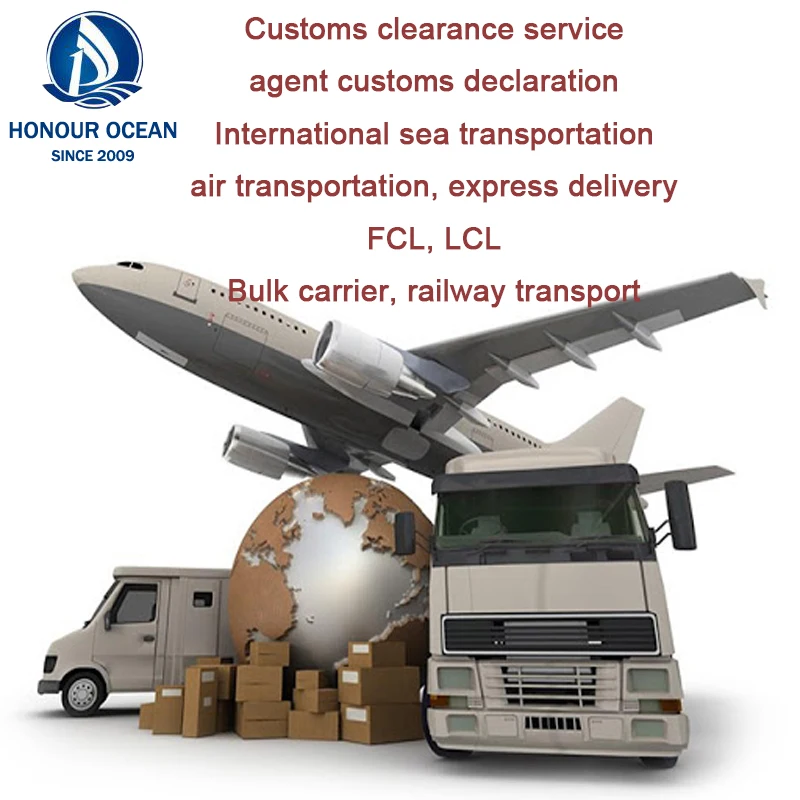 Доставка из канады. Yiwu Logistics.