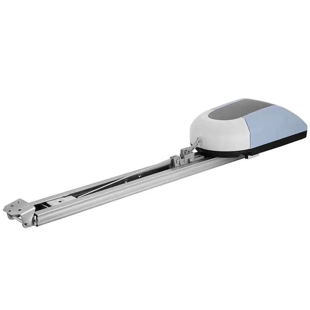 ZTGD1200 - Efficient Garage Door Opener with Remote Control