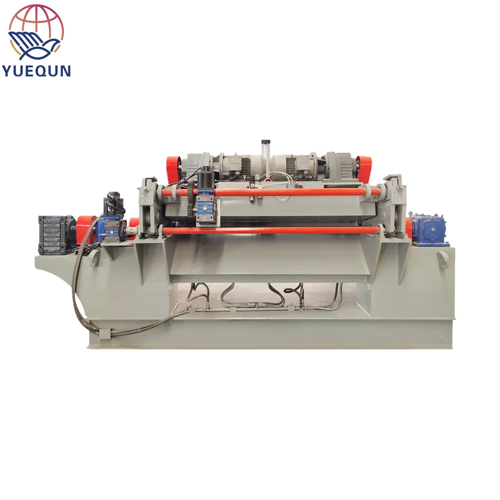 4 фута древесины фанеролущильный станок для изготовления фанеры линия по производству