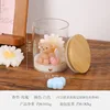 Tasse Ours Camomille - Rose