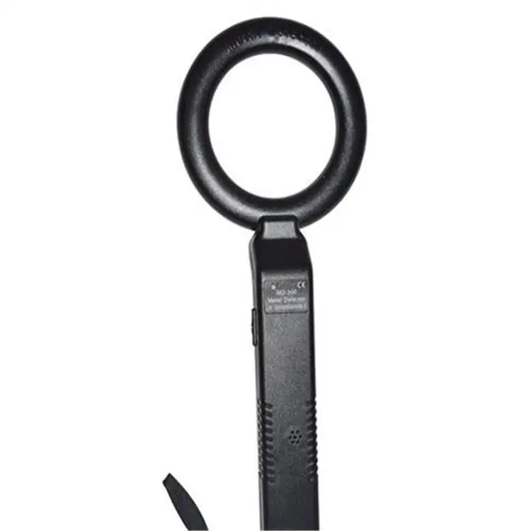 Detector Handheld Detector 9 Metal Pulse 4 Amperage - Buy Candle ...