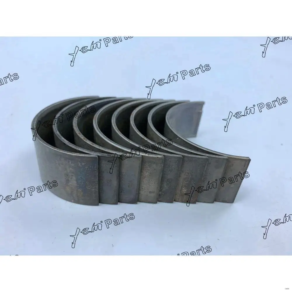 BF4M1012 Engine Con Rod Bearing Kit 79265600 for Deutz Original Excavator Part