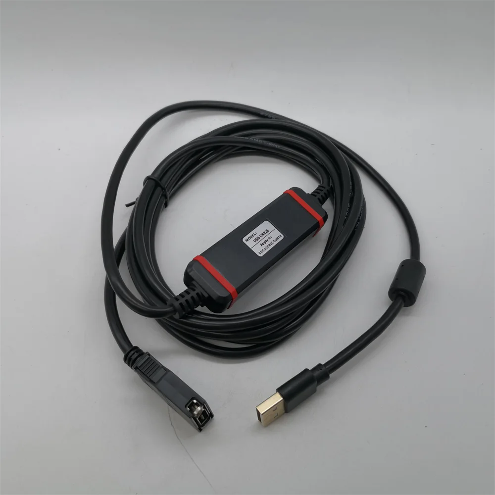 2250円 【2021最新作】 ☆ 新品 オムロン USB-CN226 CS CJ CQM1H CPM2C ケーブル シーケンサー