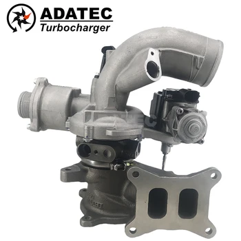 06L145654G Turbocharger 06K145654J 06K145654G Turbine  Turbocharger for Audi A3 8V / A3 Cabriolet / Q2 2.0 TFSI CZPB 2017-