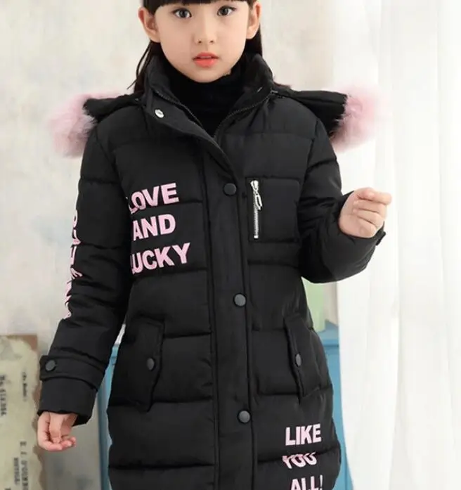 Clothing Winter Fur Jacket 