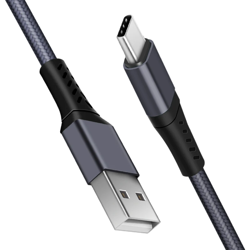 Greenport USB C зарядный кабель Micro USB C быстрое зарядное устройство кабель для устройства типа c поддерживают скорость передачи данных мобильного телефона