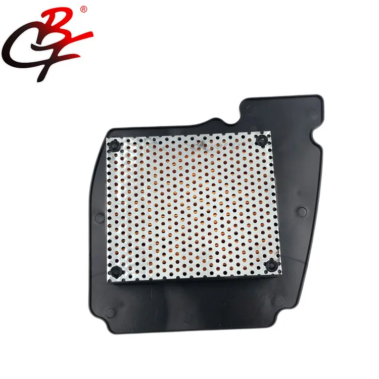 Замена большой поток воздуха аксессуары мотоциклетная нательная Защита системы воздушные фильтры для Воздухоочиститель Yamaha FZ