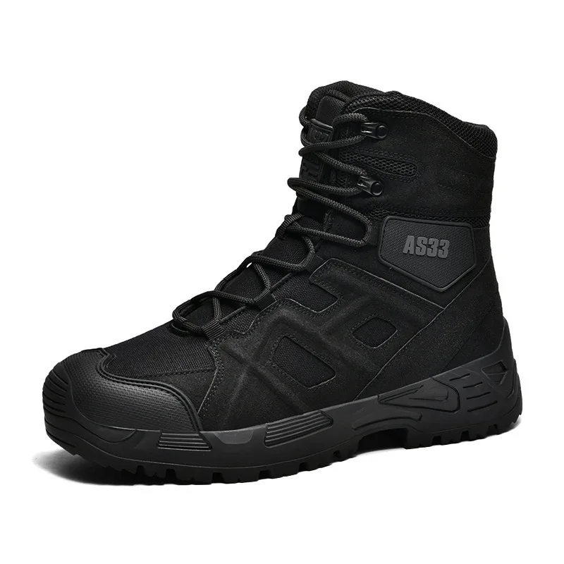 Winter Pro 2.0 Waterdichte blotevoetenschoenen, outdoor, waterdicht, blote voeten, uniseks, herfst, koffie, 43 EU