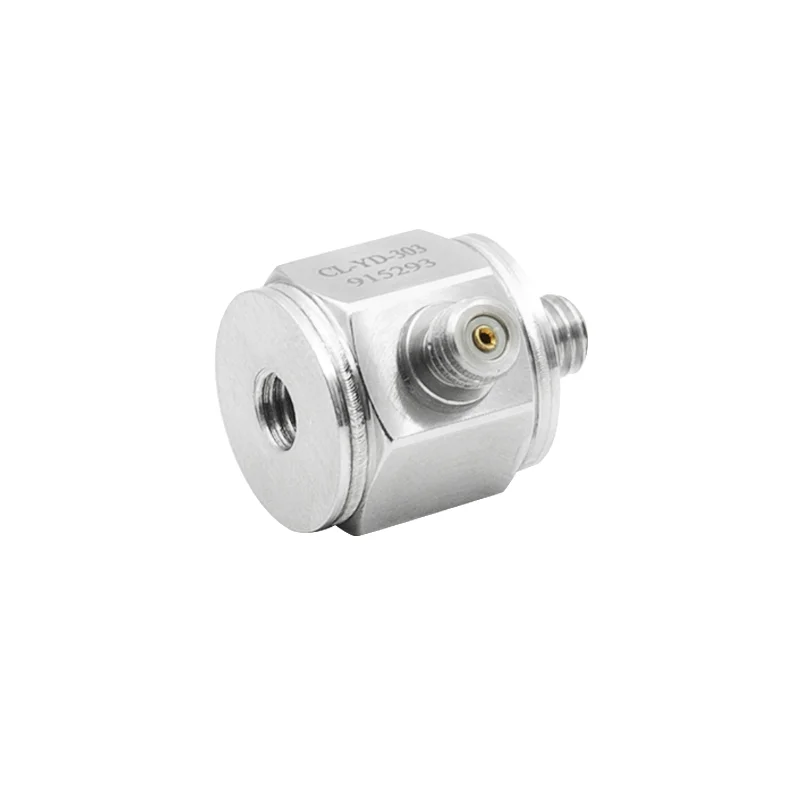 Small Size Piezoelectric Force Transducers Supporting With Lc 01a