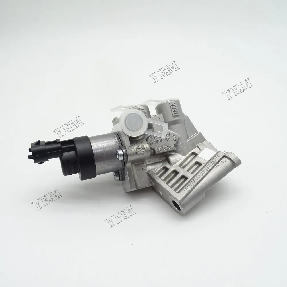 For Bosch Metering Unit Valve F00BC80045 Engine Repair Kit 3