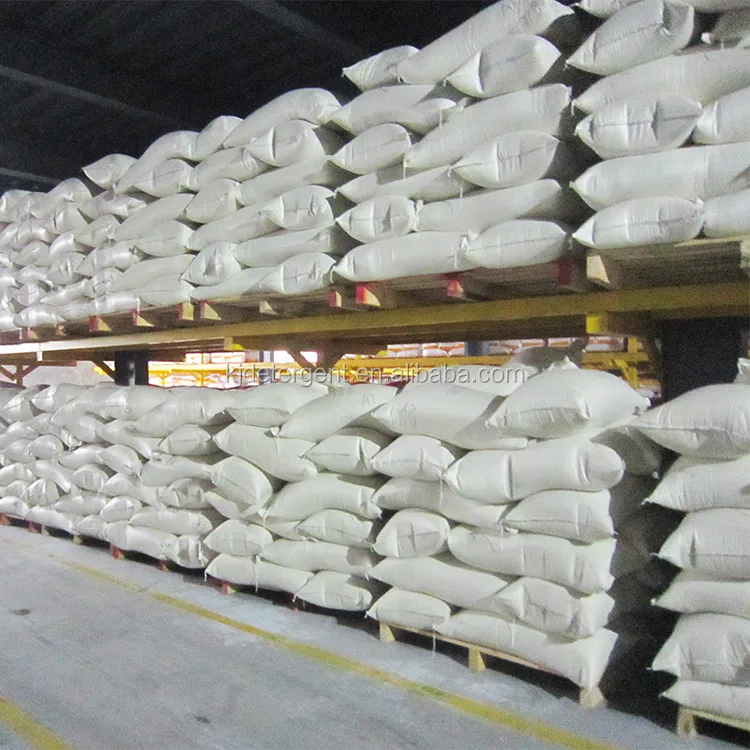 OEM ODM Disposable Lavender Scented Multifunctional Detergent Wash Powder Factory Wholesale